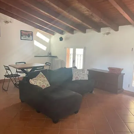 Apartment Bilocale Con Terrazzo Stazione Centrale