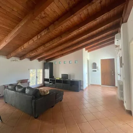Apartment Bilocale Con Terrazzo Stazione Centrale *